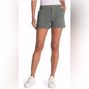 NWT - Hudson Utility Shorts
